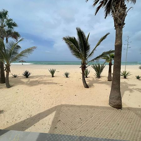 Luxury Beach Villa, Praia De Chaves, Boa Vista Sal Rei Dış mekan fotoğraf