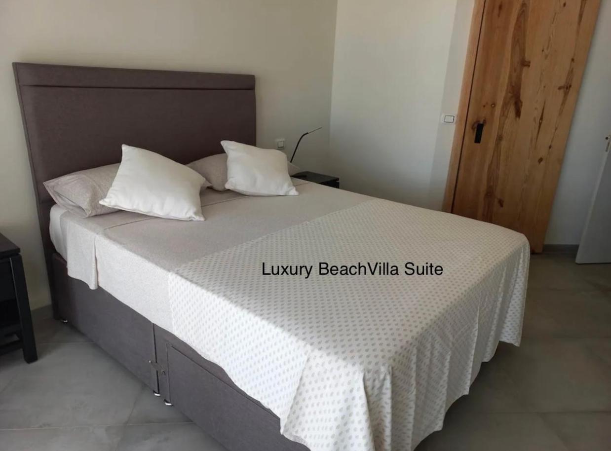 Luxury Beach Villa, Praia De Chaves, Boa Vista Sal Rei Dış mekan fotoğraf