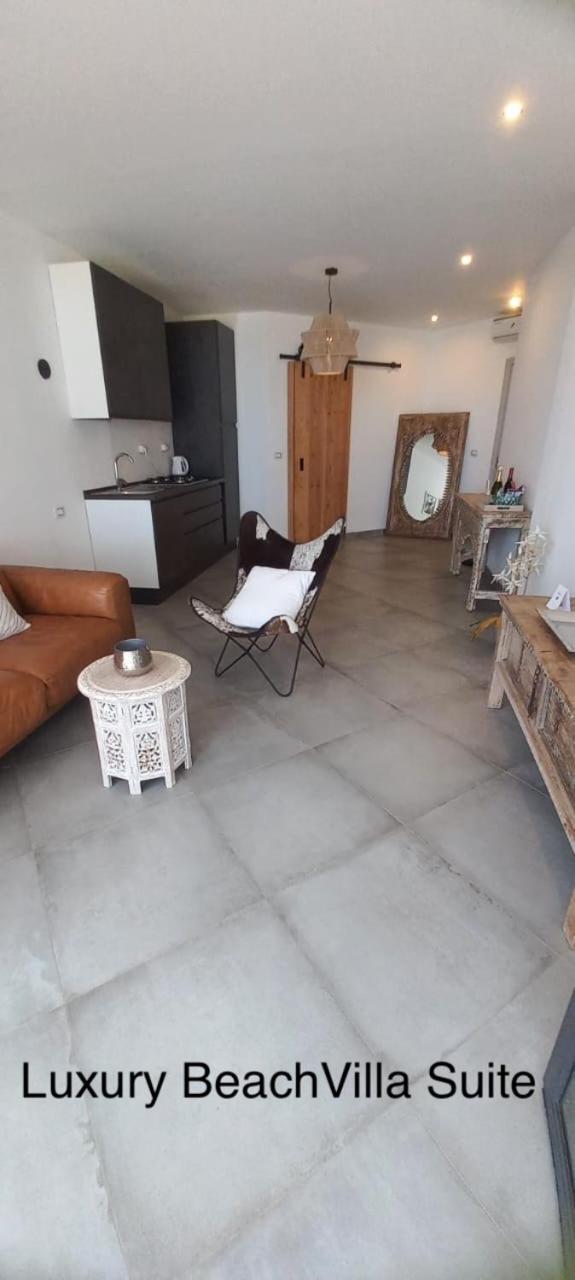Luxury Beach Villa, Praia De Chaves, Boa Vista Sal Rei Dış mekan fotoğraf