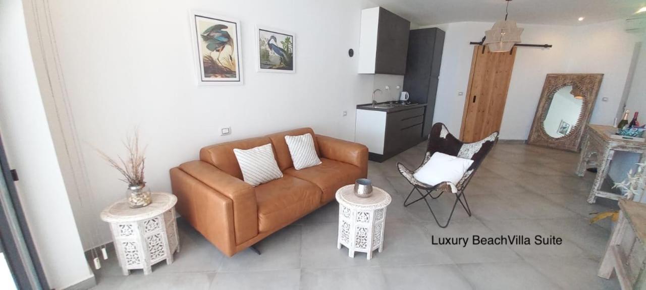 Luxury Beach Villa, Praia De Chaves, Boa Vista Sal Rei Dış mekan fotoğraf