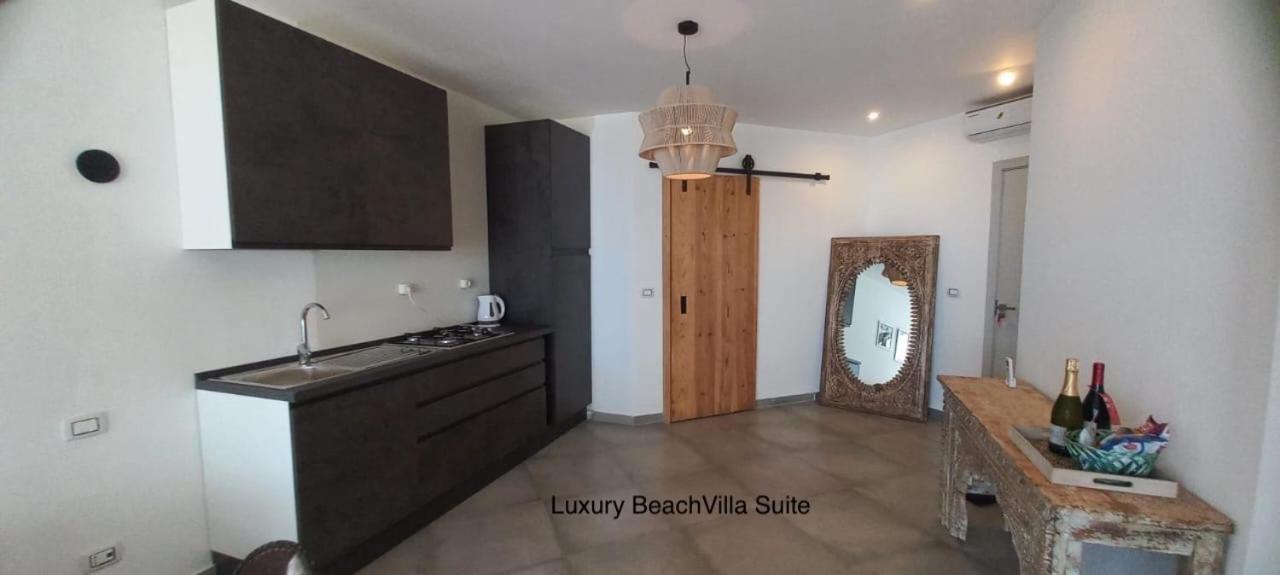 Luxury Beach Villa, Praia De Chaves, Boa Vista Sal Rei Dış mekan fotoğraf