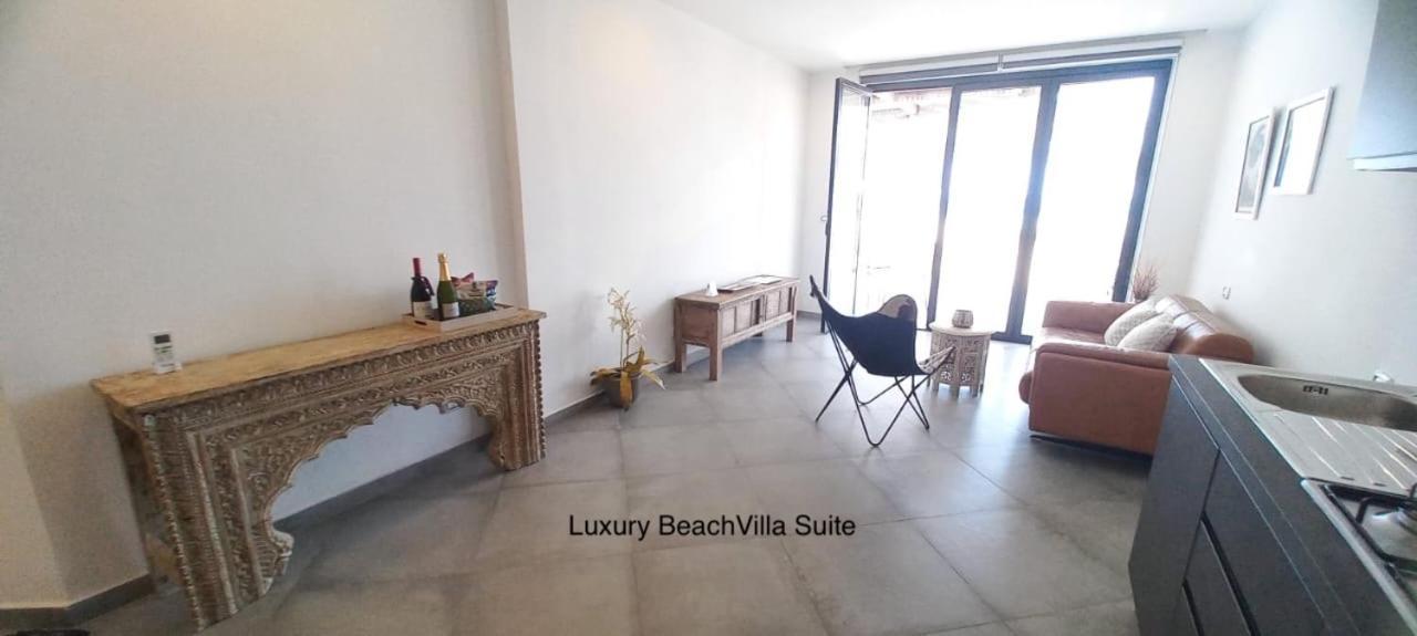 Luxury Beach Villa, Praia De Chaves, Boa Vista Sal Rei Dış mekan fotoğraf