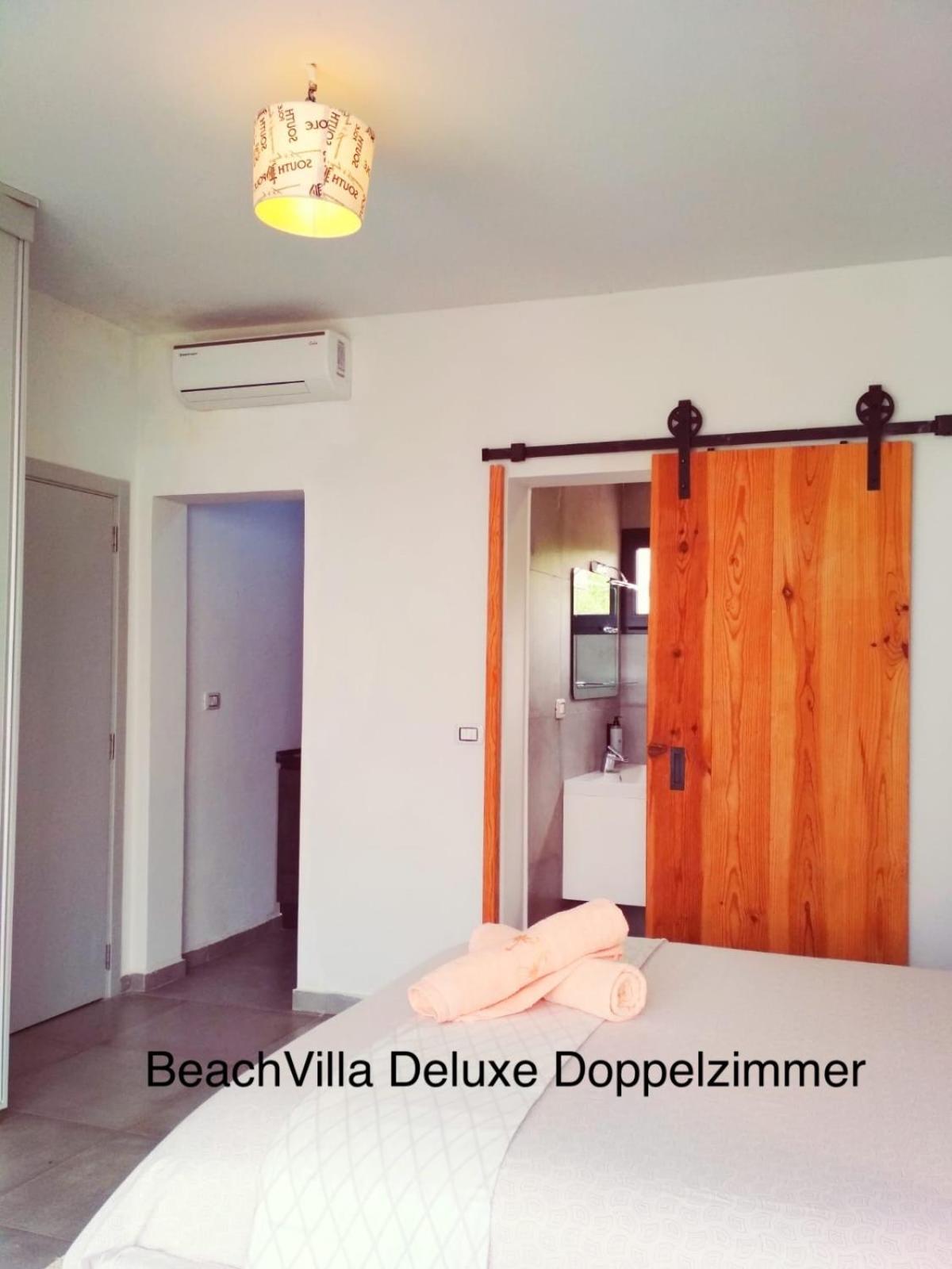 Luxury Beach Villa, Praia De Chaves, Boa Vista Sal Rei Dış mekan fotoğraf