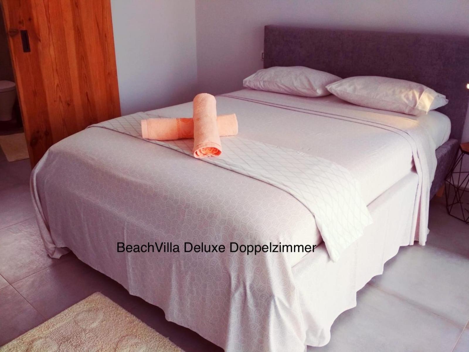 Luxury Beach Villa, Praia De Chaves, Boa Vista Sal Rei Dış mekan fotoğraf