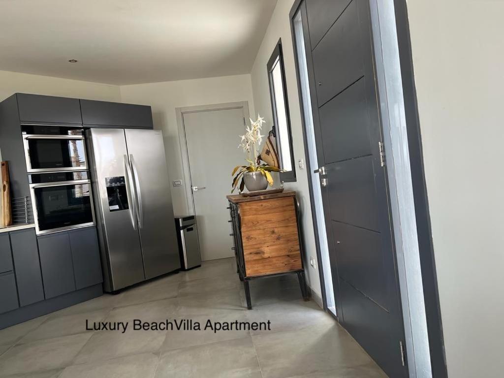 Luxury Beach Villa, Praia De Chaves, Boa Vista Sal Rei Dış mekan fotoğraf