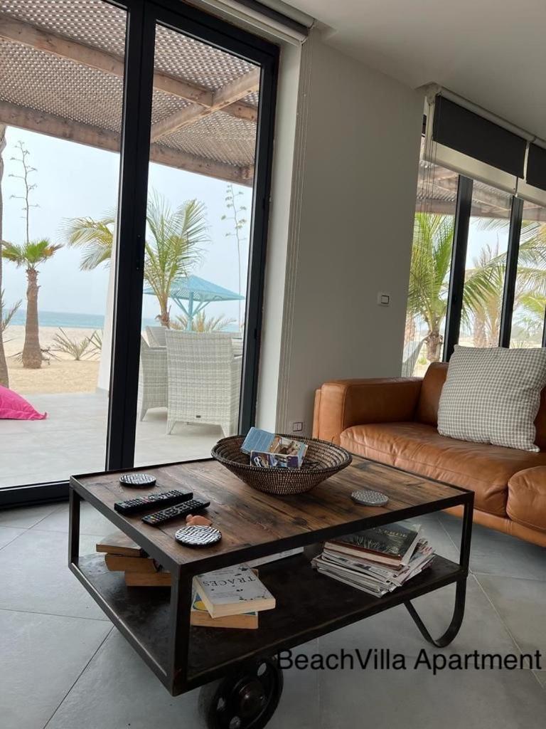 Luxury Beach Villa, Praia De Chaves, Boa Vista Sal Rei Dış mekan fotoğraf